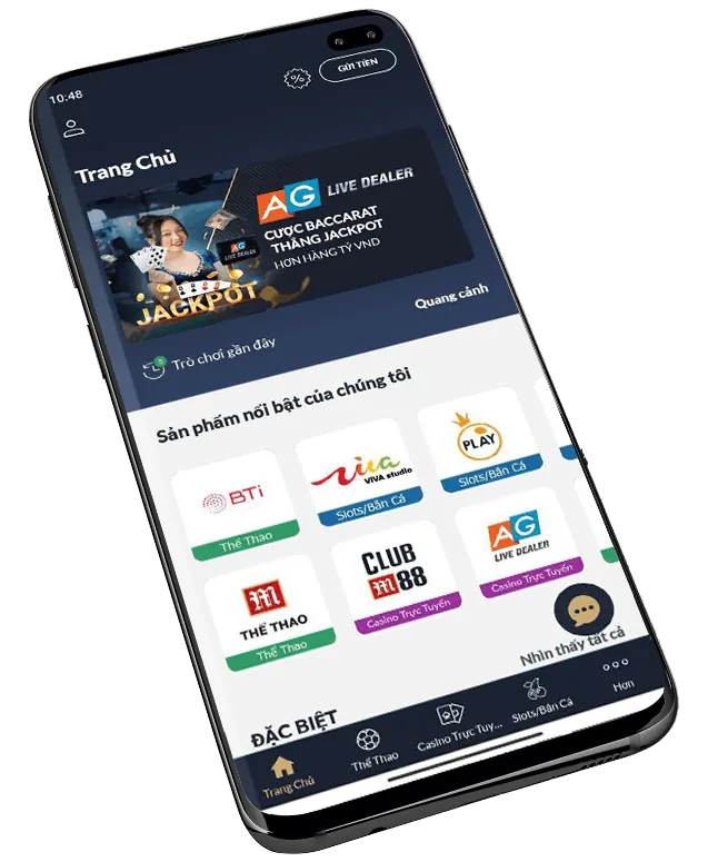 Hình ảnh minh họa chiến lược chơi Jackpot