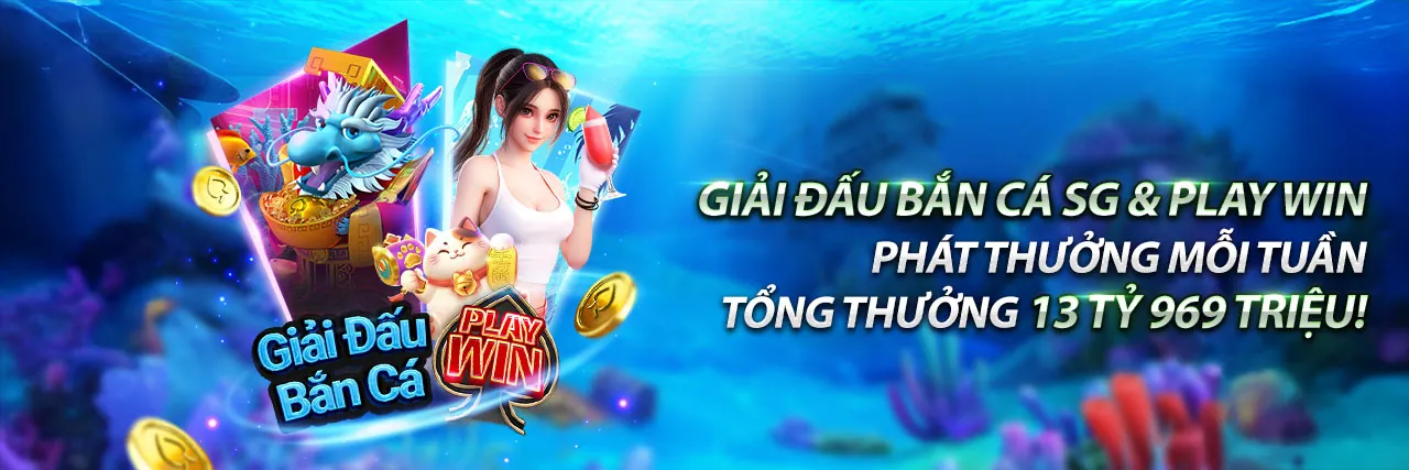 Trò chơi bắn cá keo8386 win với đồ họa sống động và cá lớn