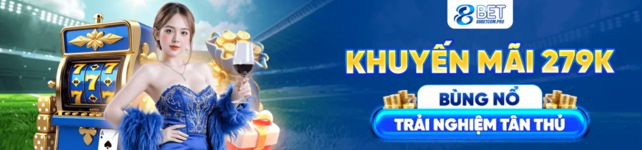 Chương trình VIP độc quyền keo8386 win